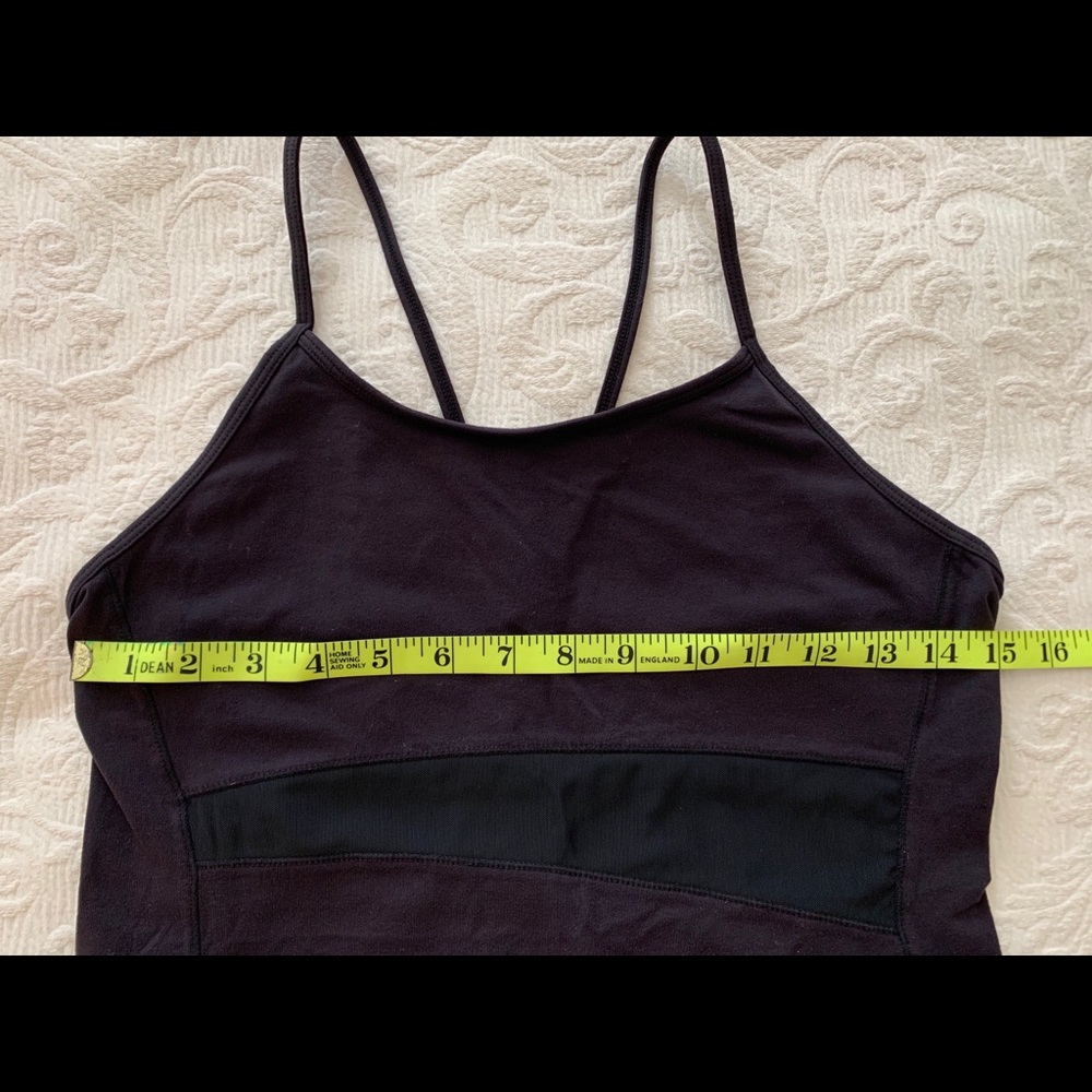 Rese Tank Top - Picture 3 of 8